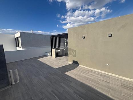 Casa en condominio en sale en Santa Clara Ocoyucan, Ocoyucan, Puebla