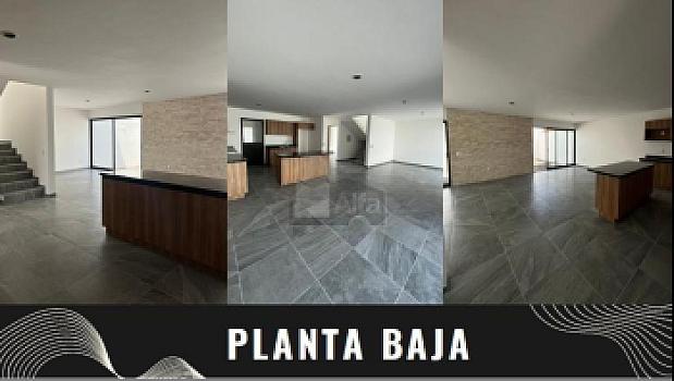 OPORTUNIDAD, DE CASAS A 9 MINUTOS DEL CENTRO DE QUERETARO