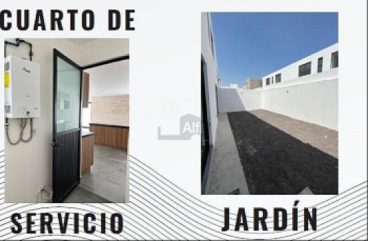 OPORTUNIDAD, DE CASAS A 9 MINUTOS DEL CENTRO DE QUERETARO