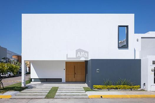 Casa en venta en Residencial San Ángel