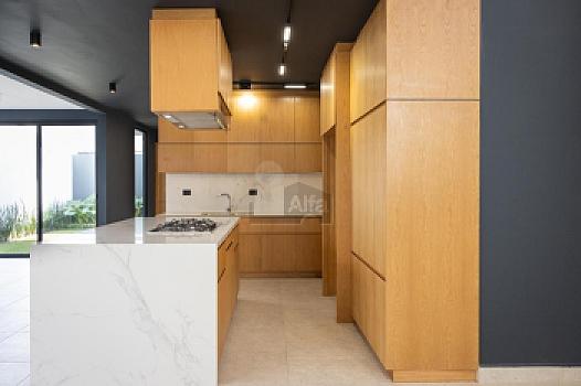Casa en venta en Residencial San Ángel