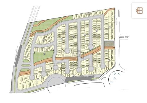 Terreno en venta, Cumbres Magnolia, Monterrey, Nuevo León.