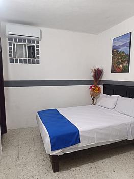 Casa en venta en SM 22 - Cancún Centro