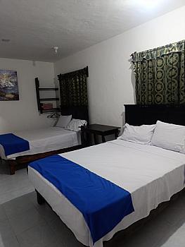 Casa en venta en SM 22 - Cancún Centro