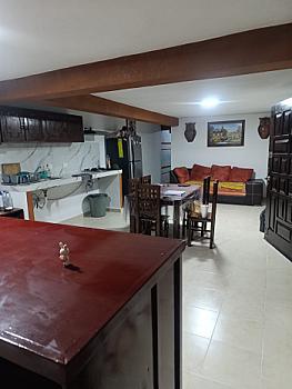 Casa en venta en SM 22 - Cancún Centro