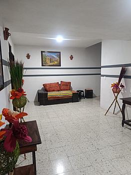 Casa en venta en SM 22 - Cancún Centro
