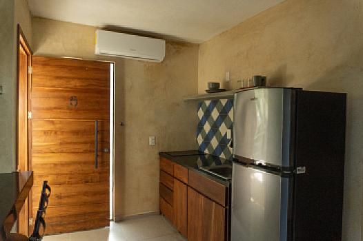 Departamento en Mangata, Bacalar