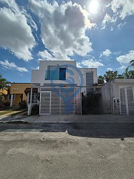 Spacious house in Gran Santa Fe II - 251 m² of construction