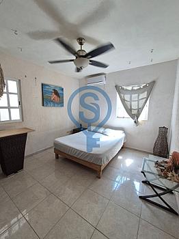 Spacious house in Gran Santa Fe II - 251 m² of construction