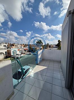 Spacious house in Gran Santa Fe II - 251 m² of construction