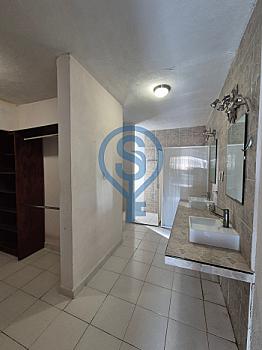 Spacious house in Gran Santa Fe II - 251 m² of construction