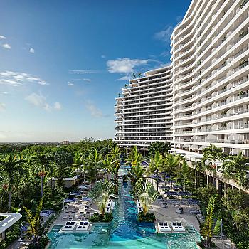 Venta Departamento Náutica en Cancún