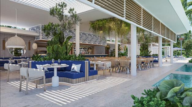Venta Departamento Náutica en Cancún