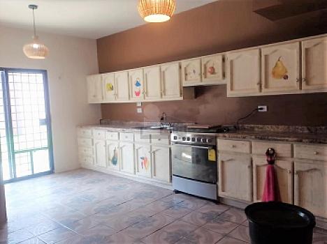 Casa en venta Chihuahua Fraccionamiento Ampliación Francisco I. Madero