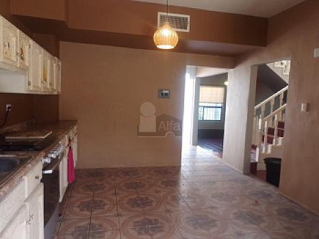Casa en venta Chihuahua Fraccionamiento Ampliación Francisco I. Madero