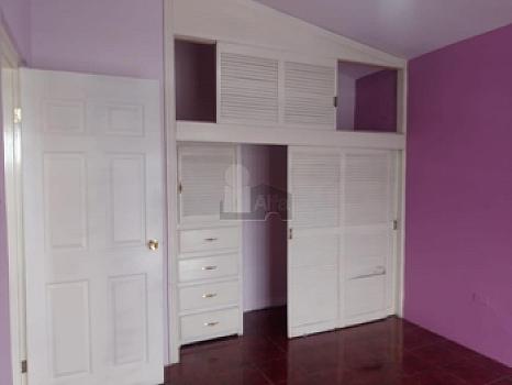 Casa en venta Chihuahua Fraccionamiento Ampliación Francisco I. Madero