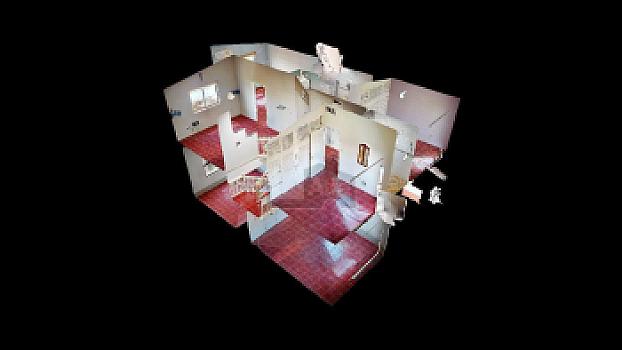 Casa en venta Chihuahua Fraccionamiento Ampliación Francisco I. Madero