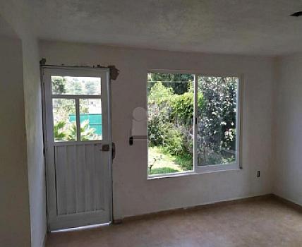 Casa en Venta en col. Quirino Mendoza, Alcaldia Xochimilco, Ciudad de Mexico