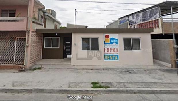 CASA EN RENTA LAS PUENTES, SECTOR 7