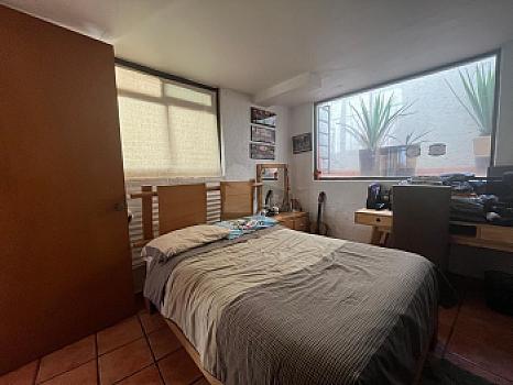 Casa en venta para remodelar en Fuentes de Satélite