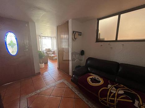 Casa en venta para remodelar en Fuentes de Satélite