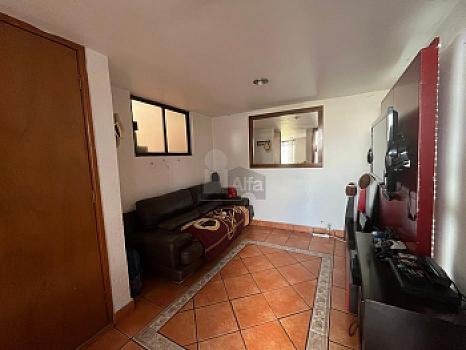 Casa en venta para remodelar en Fuentes de Satélite