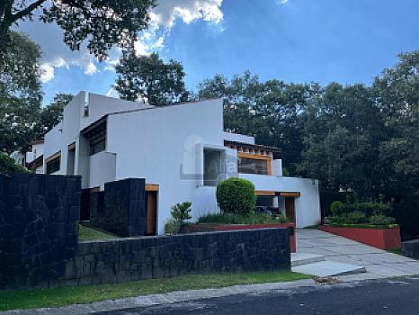 Residencia en venta en Hacienda de Valle Escondido