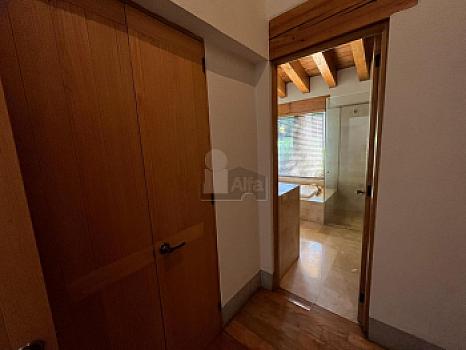 Residencia en venta en Hacienda de Valle Escondido