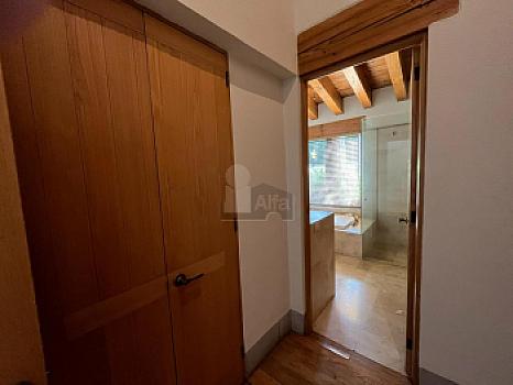 Residencia en venta en Hacienda de Valle Escondido
