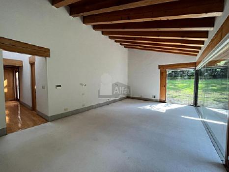 Residencia en venta en Hacienda de Valle Escondido
