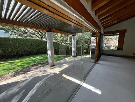 Residencia en venta en Hacienda de Valle Escondido