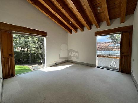 Residencia en venta en Hacienda de Valle Escondido