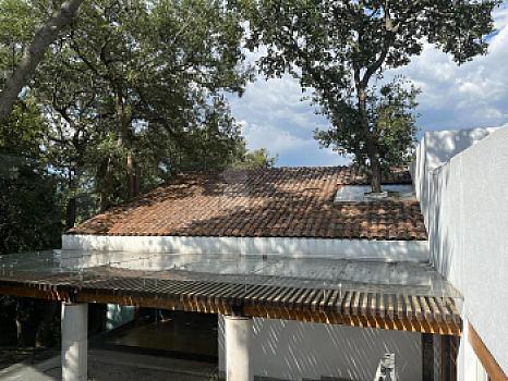 Residencia en venta en Hacienda de Valle Escondido