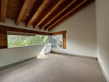 Residencia en venta en Hacienda de Valle Escondido