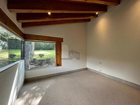 Residencia en venta en Hacienda de Valle Escondido