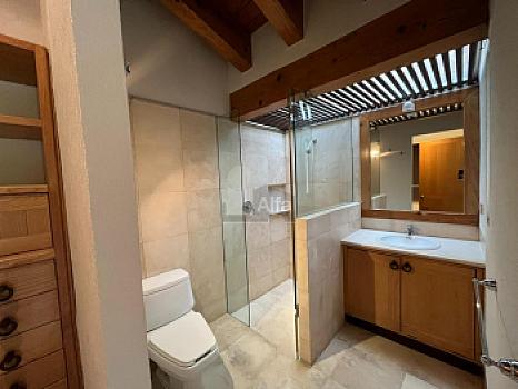 Residencia en venta en Hacienda de Valle Escondido