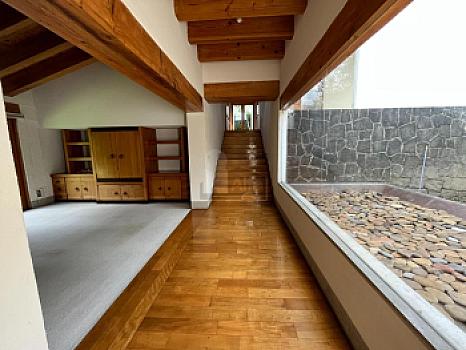 Residencia en venta en Hacienda de Valle Escondido