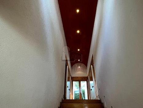 Residencia en venta en Hacienda de Valle Escondido