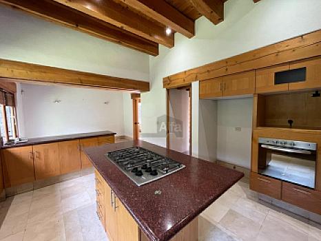 Residencia en venta en Hacienda de Valle Escondido