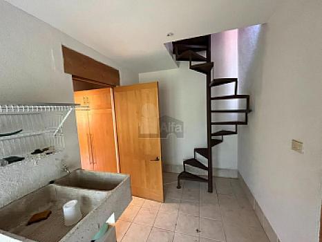 Residencia en venta en Hacienda de Valle Escondido