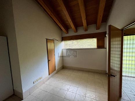 Residencia en venta en Hacienda de Valle Escondido