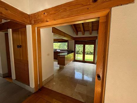 Residencia en venta en Hacienda de Valle Escondido