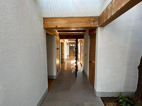 Residencia en venta en Hacienda de Valle Escondido