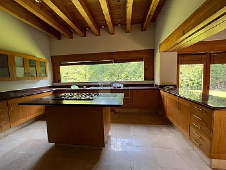 Residencia en venta en Hacienda de Valle Escondido