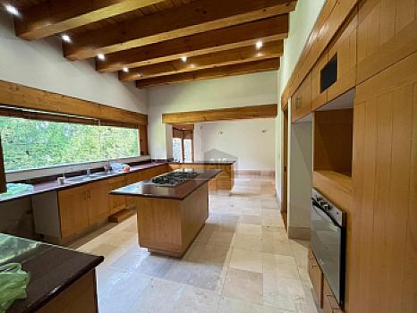 Residencia en venta en Hacienda de Valle Escondido