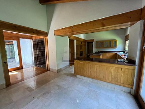 Residencia en venta en Hacienda de Valle Escondido