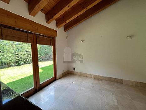 Residencia en venta en Hacienda de Valle Escondido