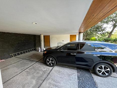 Residencia en venta en Hacienda de Valle Escondido