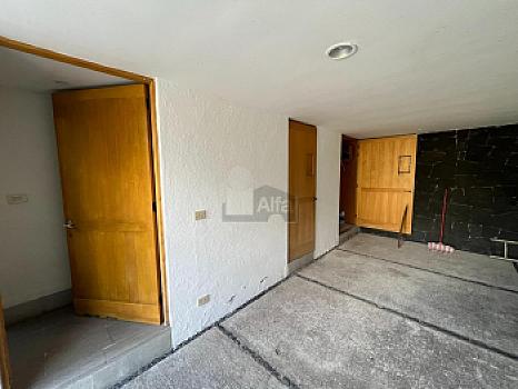 Residencia en venta en Hacienda de Valle Escondido