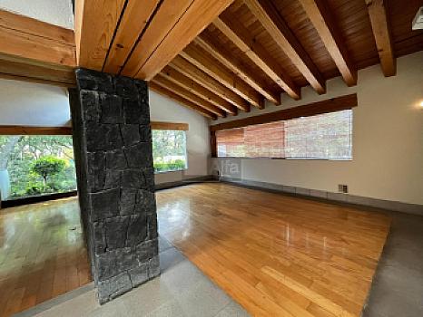 Residencia en venta en Hacienda de Valle Escondido